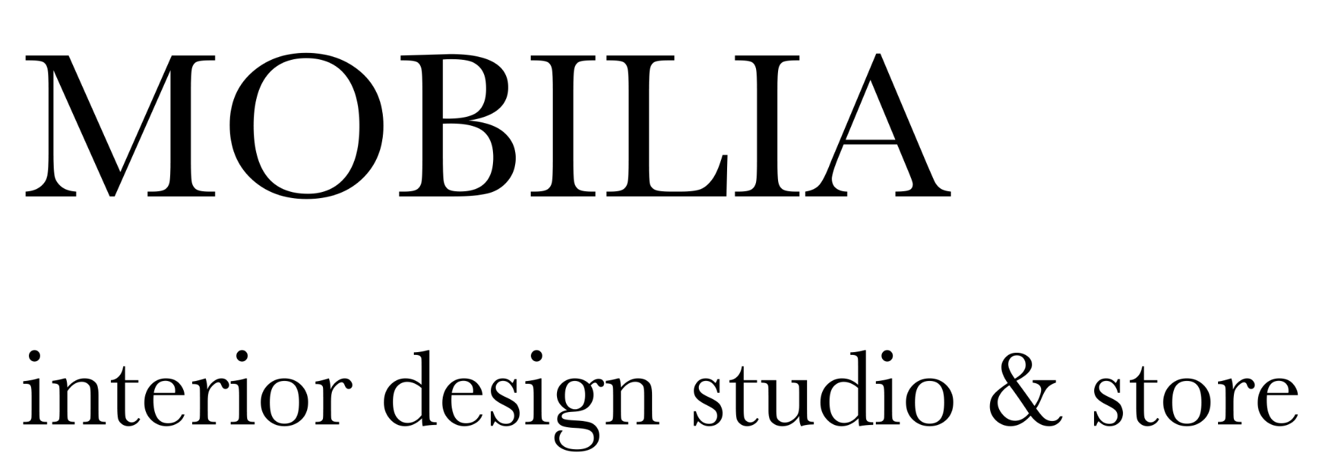 Mobilia